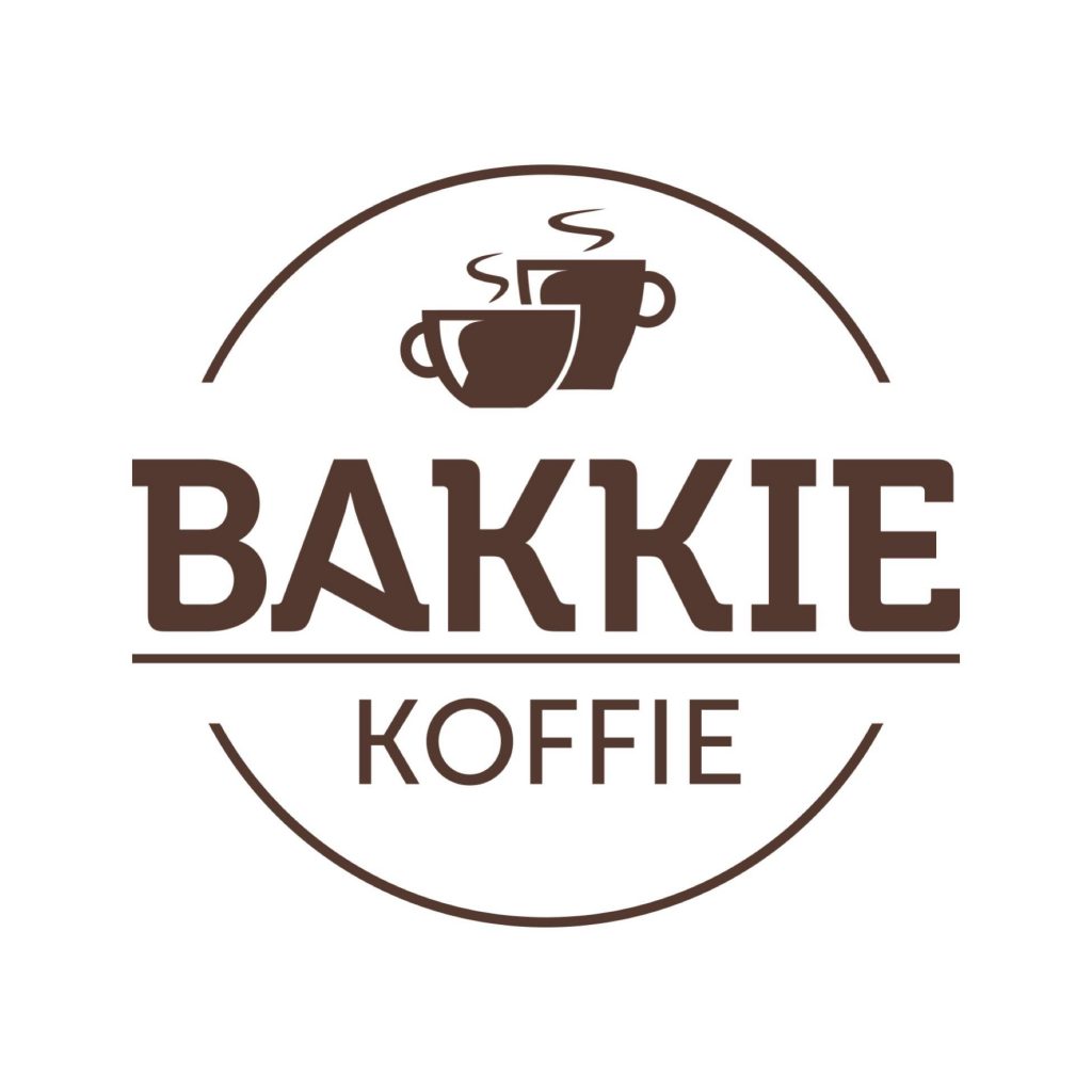 Logo Bakkie Koffie Schijndel