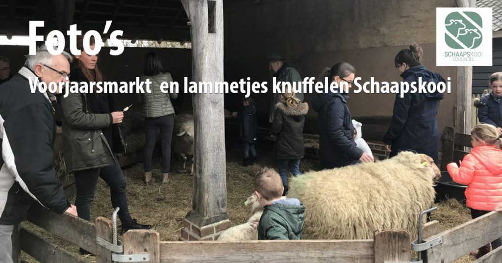 Schaapskooi-Schijndel_voorjaarsmarkt-2019