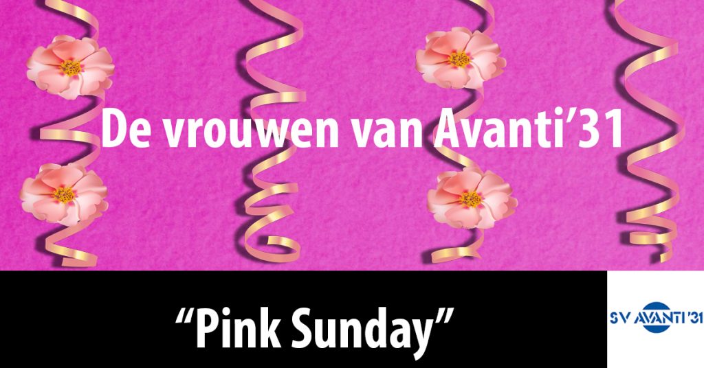 VV-Avanti'31_pink-sunday