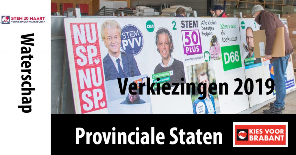 Verkiezingen-2019