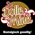 Dolle mina logo