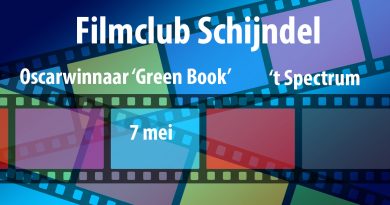 Filmclub-Schijndel_'t-Spectrum_Green-Book