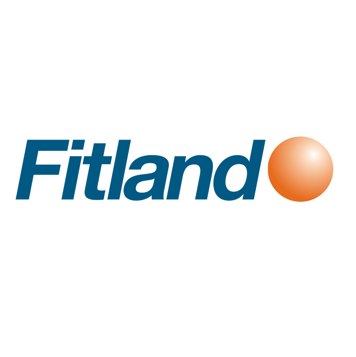 Fitland, logo