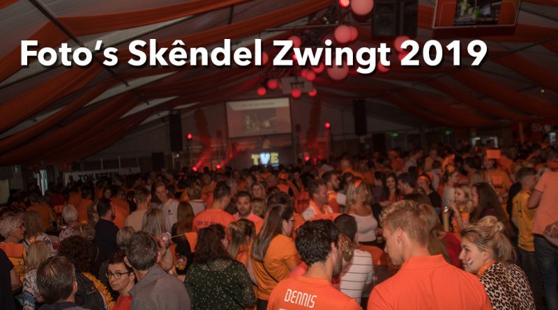 Foto’s Skêndel Zwingt 2019