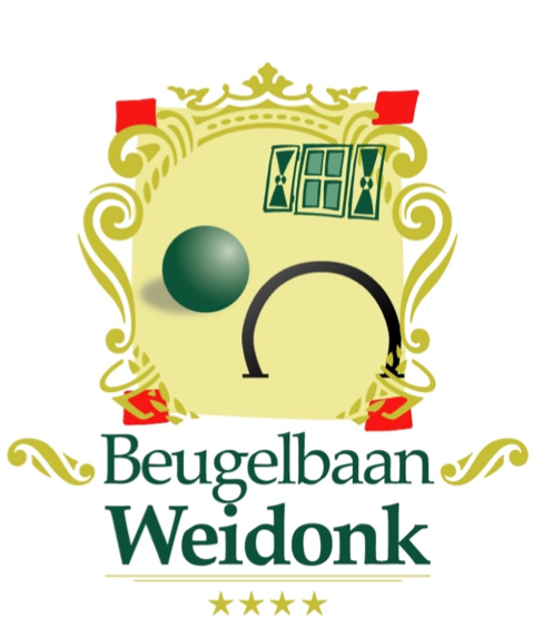 Logo Beugelbaan Weidonk