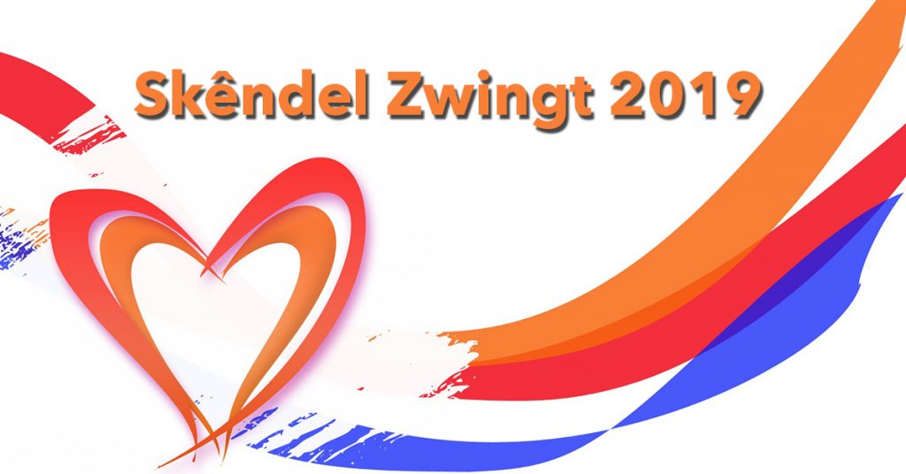 Skendel Zwingt 2019