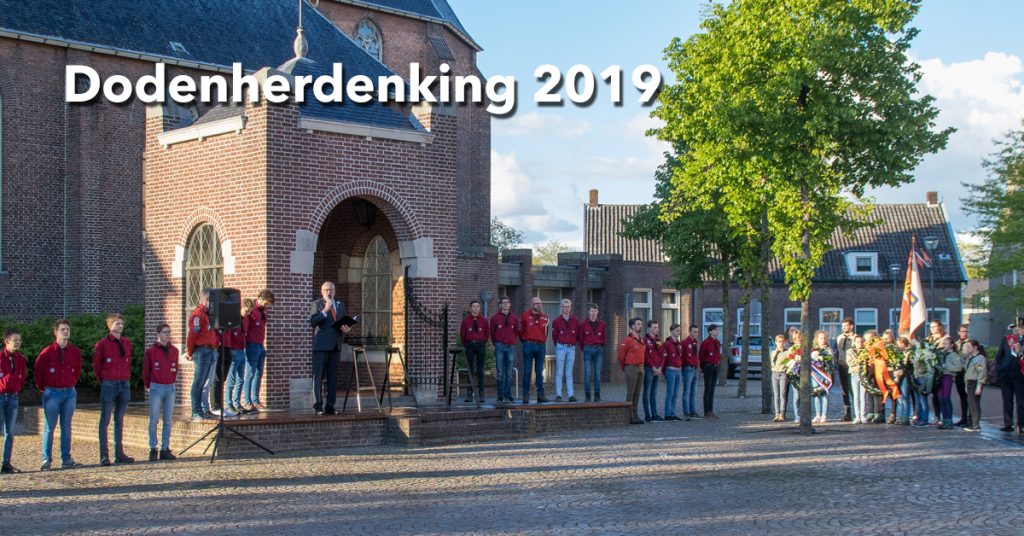 Dodenherdenking-2019_foto's