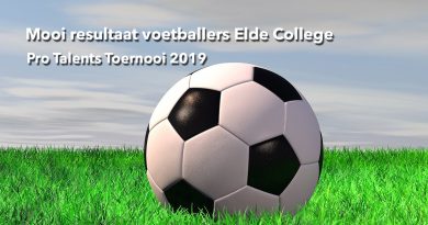 Elde-College_Pro-Talents-Toernooi