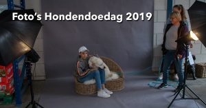 Foto’s Hondendoedag 2019