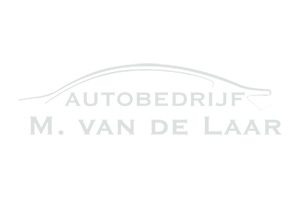 Logo Autobedrijf M vd Laar