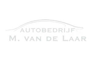Logo Autobedrijf M vd Laar