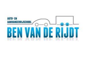 Logo Ben van de Rijdt