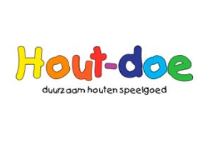 Logo Hout-doe