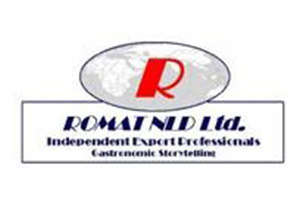Logo Romat NLD ltd