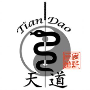 Logo Tian Dao