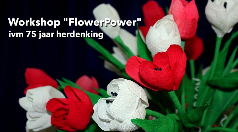 Workshop-Flowerpower