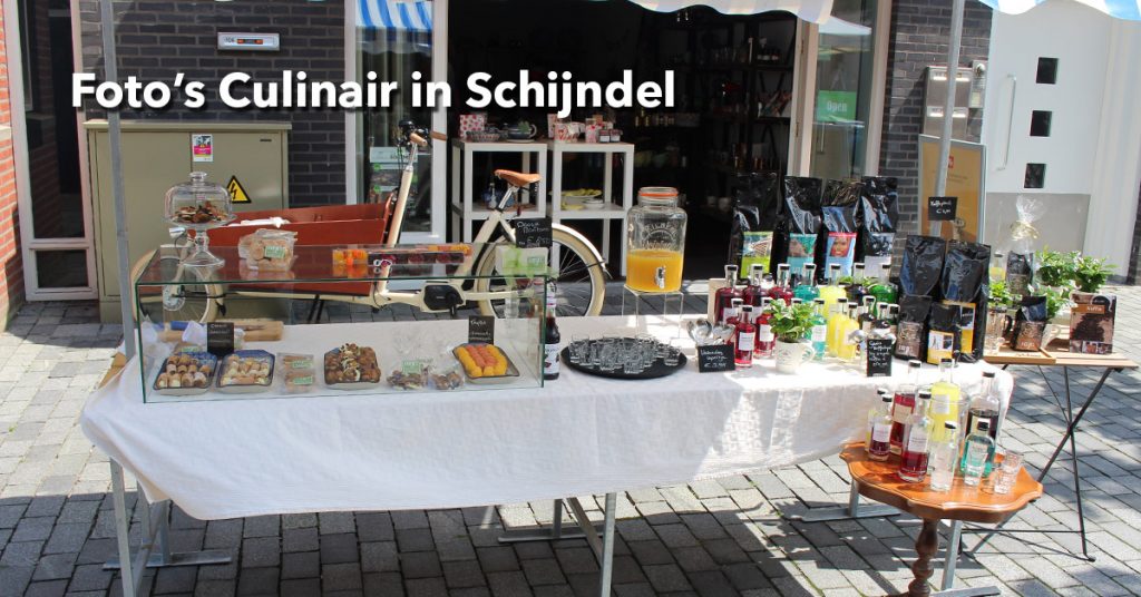 Foto’s Culinair in Schijndel