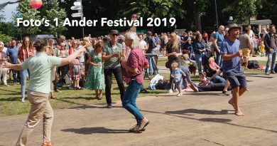 Foto’s 1 Ander Festival 2019