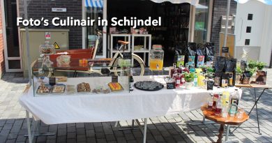 Foto’s Culinair in Schijndel