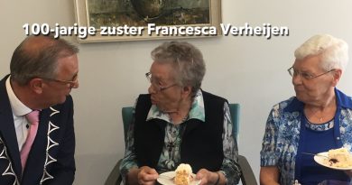 Gemeente-Meierijstad_100-jarige-zuster-Verheijen
