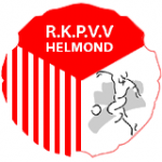 Logo RKPVV Helmond