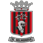 Logo SC Helmondia