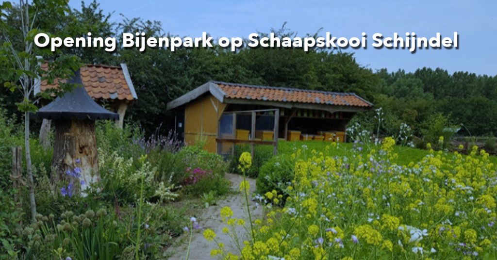 Schaapskooi-Schijndel_Bijenpark