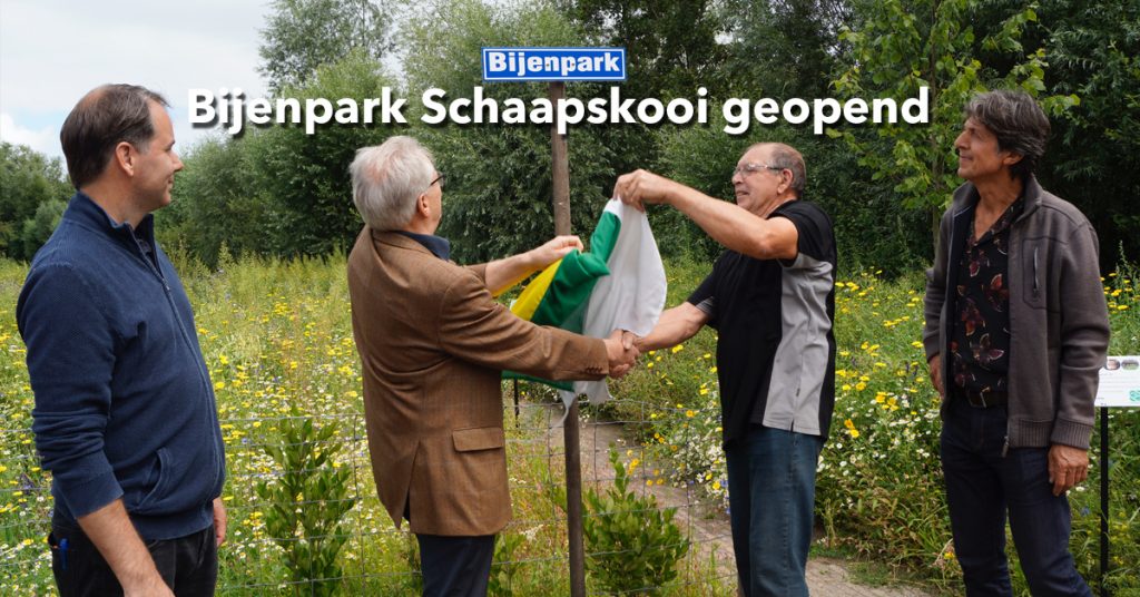 Schaapskooi_bijenpark