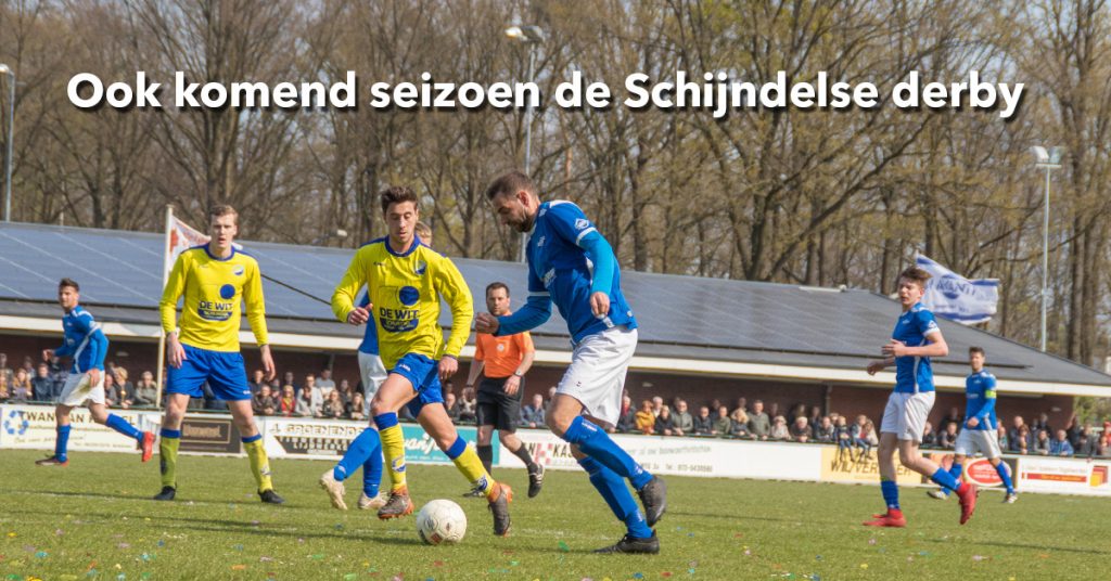 Schijndelse derby