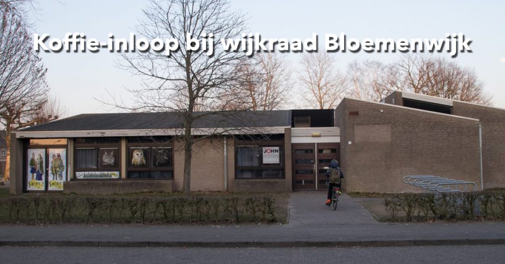 Wijkraad-Bloemenwijk_koffie