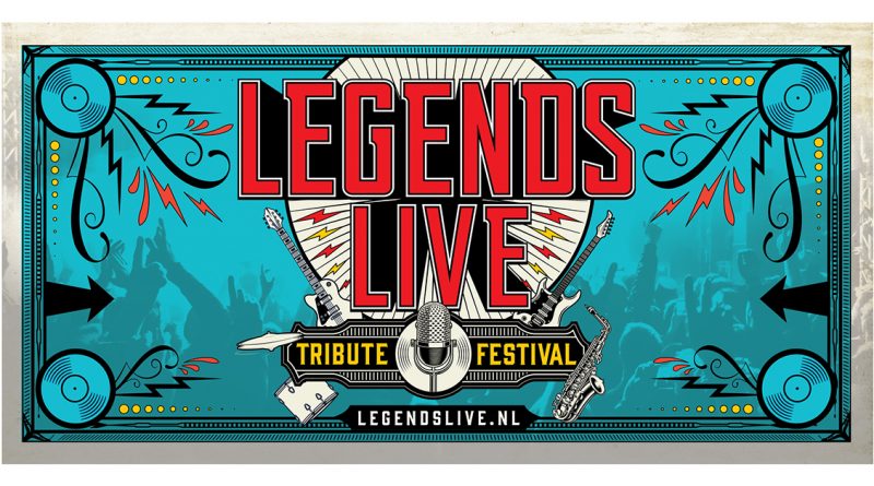 Legends live in de Molenheide 2019