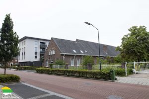 Pastoor van Erp straat 2