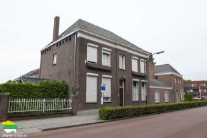 Pastoor van Erp straat 3