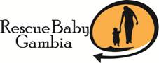 Rescue Baby logo