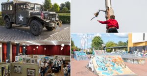 Het weekend 13092019