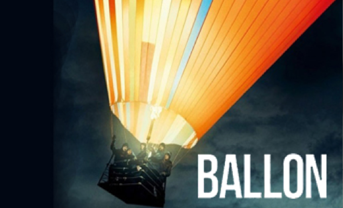 Ballon Film