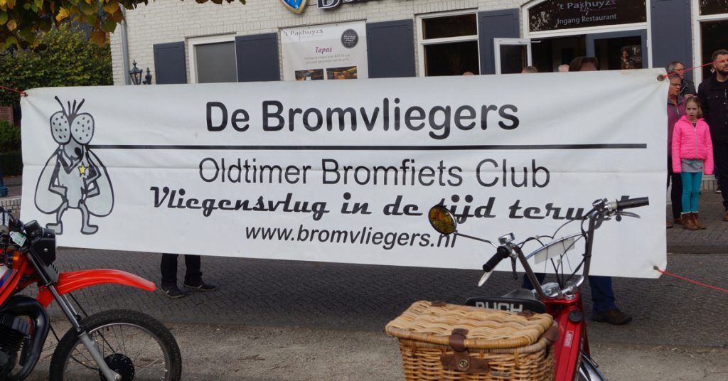 Bromvliegers