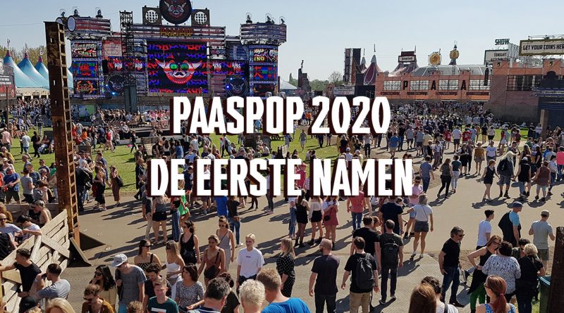 Paaspop-2020-eerste-namen