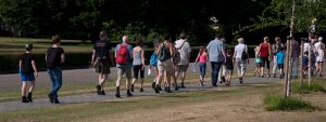 Wandelvierdaagse schijndel