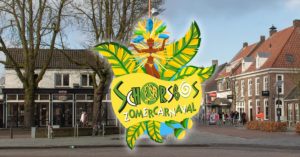 Zomercarnaval Schorsbos