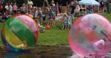 Schijndels ‘1 Ander Festival’ verplaatst naar juni 2022