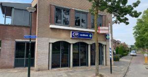 apotheek De Beethoff