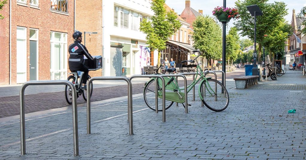 nietjes fietsen centrum