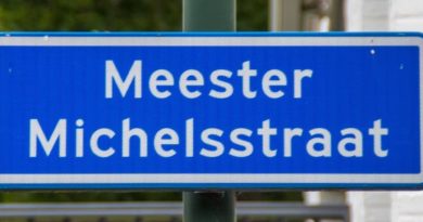 meester michelsstraat