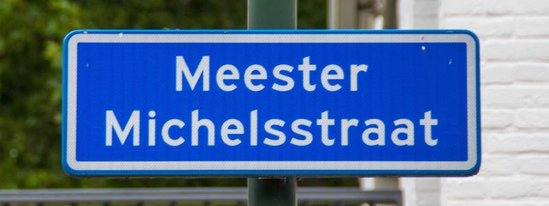 meester michelsstraat