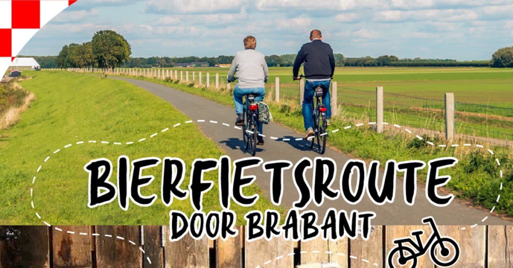 bierfietsroute meierijstad