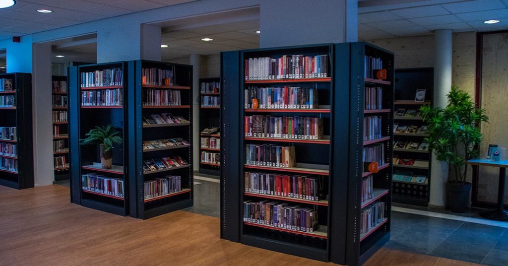 Bibliotheek Schijndel