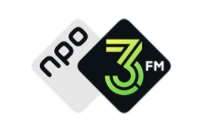 Logo 3FM