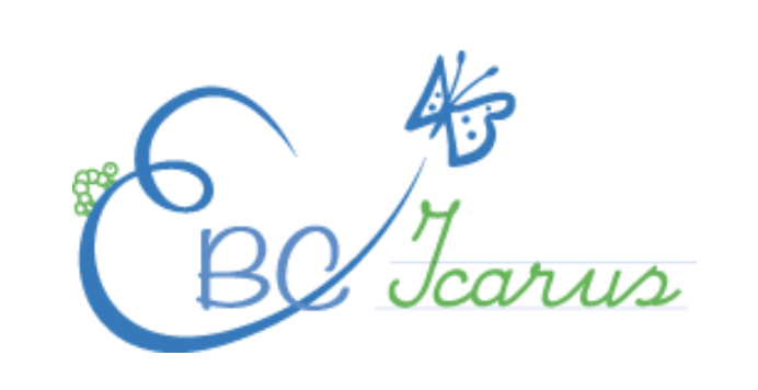 EBC Icarus logo